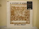 NEIL ARDLEY - A SYMPHONY OF AMARANTHS - RARE VINYL 12