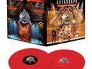 AUTOGRAPH - Turn Up The Radio The Anthology Dbl. LP Red or Blue Vinyl Hair Metal