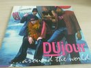 DuJour  bonus commemorative Orange 7-inch  Vinyl Mondo (Josie And The Pussycats)