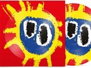 Primal Scream: Screamadelica 30th Anniversary Vinyl 2 x LP (Picture Disc)
