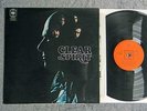 Spirit, Clear, Orig UK Orange CBS Stereo LP, EX/EX+, A-2 B-1 Matrices 1st Press.