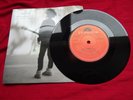 THE CURE - RARE IRISH PRESS 7