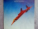 Budgie, Squawk, Orig UK Blue & Black MCA Label LP, VG+/EX, 261-1L/1L, 1st Press.