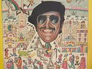 RARE LATIN SALSA CALYPSO LP FRANKIE DANTE LOS SALSEROS DE ACERO OG US COTIQUE