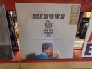 Charles Mingus Black Saint and Sinner Lady LP NEW 180g vinyl avant garde Jazz