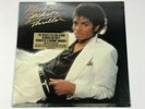 Michael Jackson – Thriller (1982) SEALED Original Vinyl LP Hype Sticker (Mint-)