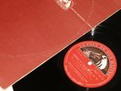 HMV FALP 115 S Wilhelm Furtwangler Beethoven Symphony No.7 NM