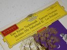 DGG RED Stereo 136226 SLPEM Mozart Serenade Smetana Moldau Fricsay 10/60 ED1 NM