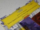 DGG RED Stereo 138015 Quartetto di Roma Trio Santoliquido Brahms Quartet 8/60 NM