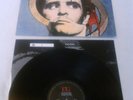 KILLING JOKE - OUTSIDE THE GATE LP + INNER EX  UK 1ST PRESS EG EGLP 73 A-1U