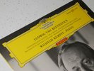 DGG RED Stereo 138944 SLPM Beethoven Piano Sonatas 29 & 30 Wilhelm Kempff 11/64