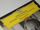 DGG RED Stereo 138945 SLPM Beethoven Piano Sonata 31& 32 Wilhelm Kempff 11/64 NM