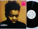 TRACY CHAPMAN s/t ORIG AUDIOPHILE PROMO LP QUIEX
