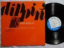 HANK MOBLEY Dippin LEE MORGAN ORIG BLUE NOTE JAZZ LP STEREO