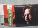 4 LP Lot: ERIC CLAPTON / Journeyman, Backless, 461 Ocean Japan & German Import
