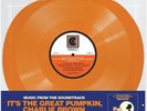 Vince Guaraldi-It`s The Great Pumpkin, Charlie Brown (US IMPORT) VINYL NEW