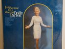 Dolly Parton Just Because I'm a Woman Original 1968 RCA Records Sealed Promo LP