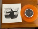 Ed Sheeran, The A Team, Orange Vinyl 7”