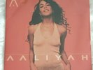 Near Mint Condition Aaliyah - Aaliyah (2xLP, Album, Gat) Vinyl ORIGINAL Record