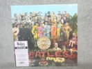 THE BEATLES / Sgt. Pepper's Lonely MONO 2014 180 gram Original Master Tapes NEW