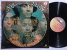 MIGUEL DE DEUS Black Soul Brothers ORIG BRAZIL AFRO FUNK LP BREAKS RARE HEAR