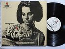ROSINHA DA VALENCA Apresentado BOSSA NOVA GUITAR RE MEXICO LP HEAR