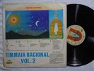 TIM MAIA Racional Vol. 2 ORIG BRAZIL SOUL FUNK JAZZ 1975 LP HEAR
