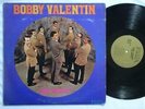 BOBBY VALENTIN Bad Breath ORIG LATIN FANIA LP HEAR