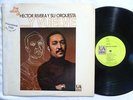 HECTOR RIVERA The Return Of...Y Vuelve ORIG LATIN LP VG++ HEAR