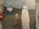 Stranger in the Alps Vinyl by Phoebe Bridgers (Standard Black) (Sealed)