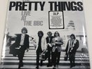 PRETTY THINGS: LIVE AT THE BBC -RSD [LP vinyl]