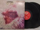 LP LITFIBA 17 RE 1987 508006-1 DOUBLE DISC
