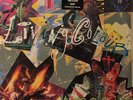 Living Colour Times Up Vinyl Album Epic Records 1990 Sealed