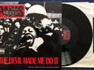 GF-1000-1 2LP *EX+* Paris The Devil Made Me Do It Deluxe Edition Guerrilla Funk