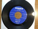 JOHNNY TEE & TITANS 45 I Was A Fool FRANTIC TEXAS TEEN GARAGE ROCKABILLY Hear