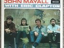 John Mayall - Bluesbreakers. Stereo Vinyl LP