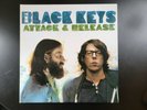 THE BLACK KEYS Attack & Release Vinyl LP Used NM- Gatefold Danger Mouse