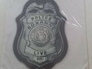 Rare 1995 Police Picture Disc Roxanne/Cant Stand Losing You Live 7