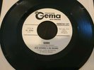 JULIO GUTIERREZ & LOS GUAJIROS Oooh.. It's Happening Baby EX  1967 7