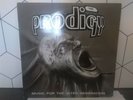 The Prodigy Music for the jilted Generation gatefold double vinyl album