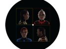 ABBA - VOYAGE -Vinyl Nr.1 - Pre Order 05.11.2021- Limited Edition