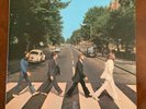 beatles abbey road lp uk