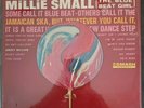 Millie Small 