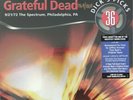 Grateful Dead Dick's Picks 36 7LP Box Set 9/21/72 Spectrum Philadelphia Sealed