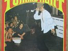 Tommy Hunt Live At The Wigan Casino LP Spark Records 1975 (Signed By Tommy Hunt)