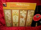 1976 UK EXC+ ASD 3293 STEREO DIGITAL VIVALDI THE FOUR SEASONS PERLMAN LPO FRIEND