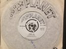 THE ORLONS Spinnin' Top 1966 PLANET 7