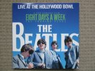 The Beatles Live At The Hollywood Bowl - 2016 Remastered Vinyl LP - Beautiful