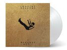 IMAGINE DRAGONS Mercury-Act 1 - LP / White Vinyl + Signed Card (2021)