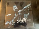 GRANT GREEN Born to be Blue BLUE NOTE TONE POET SERIES 180g Vinyl NM/NM